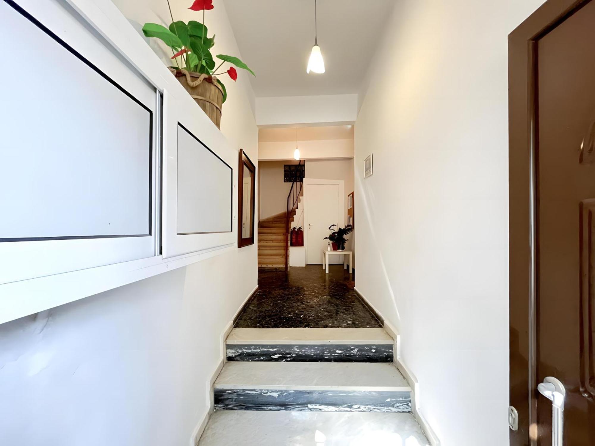 Almira Studios Sarti Extérieur photo